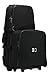 Algopix Similar Product 10 - Kaces SnareBell Kit Duo Case wWheels