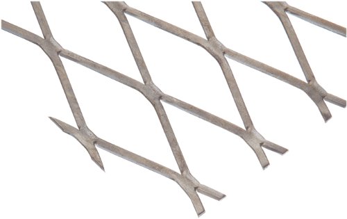 Algopix Similar Product 18 - 3003 Aluminum Flat Expanded Sheet