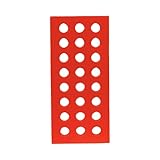 Algopix Similar Product 9 - BelArt M188480123 Magic Touch Red