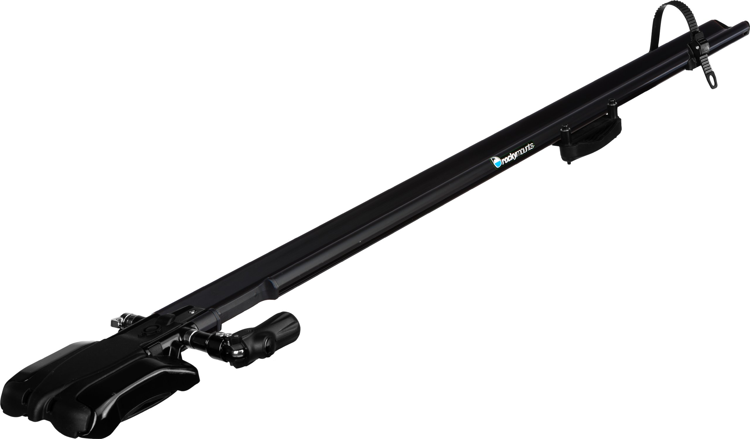 Algopix Similar Product 12 - RockyMounts TieRod fork mount roof rack