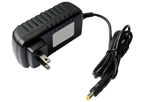 Algopix Similar Product 9 - Amsahr Replacement AC Power Adapter for