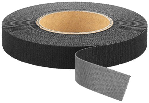 Algopix Similar Product 14 - Monacor Velcro Tape CS10SW 16 mm  10