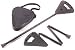 Algopix Similar Product 19 - Amazing Health Flip Folding Shooting