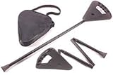 Algopix Similar Product 10 - Amazing Health Flip Folding Shooting