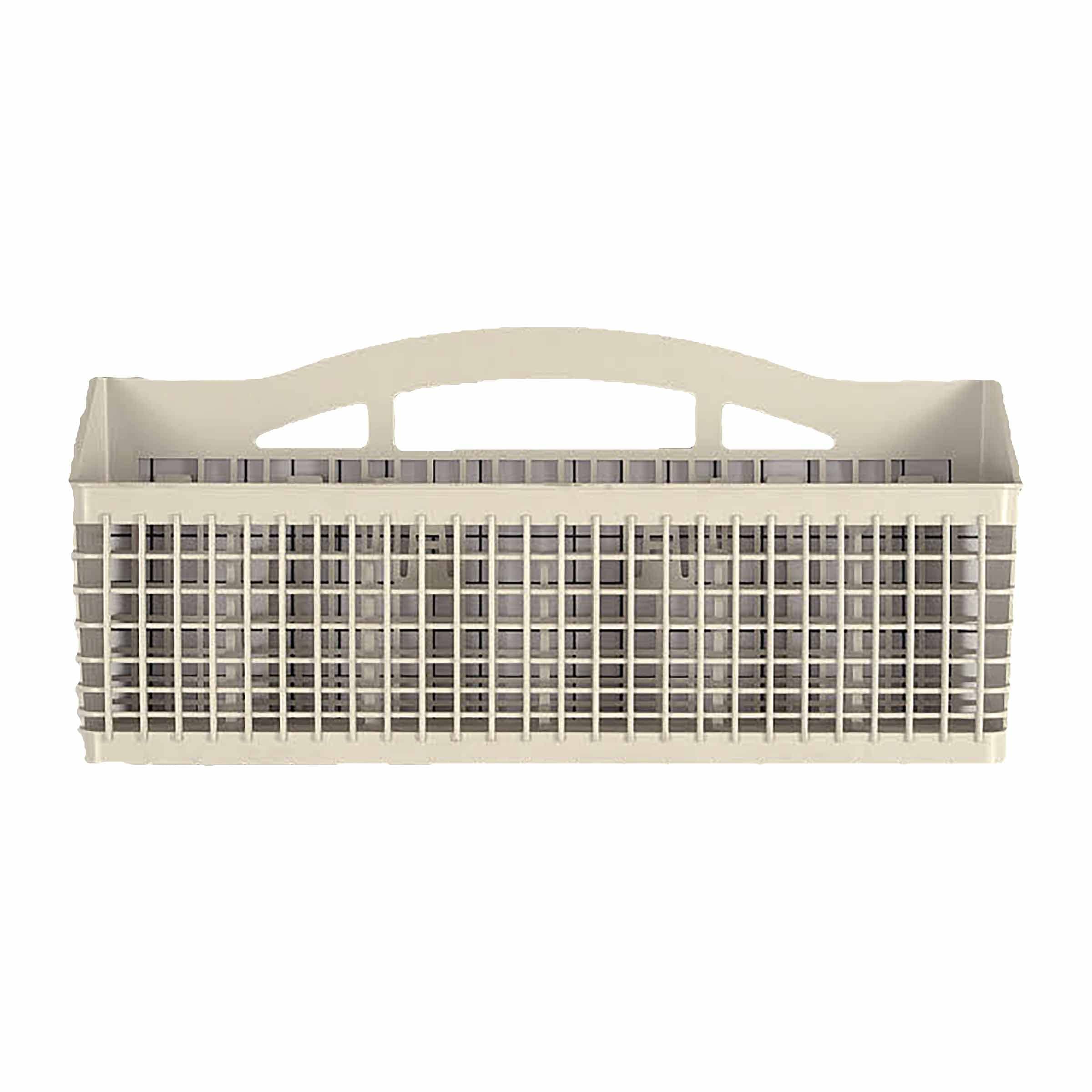 Algopix Similar Product 19 - Whirlpool 8562045 Silverware Basket