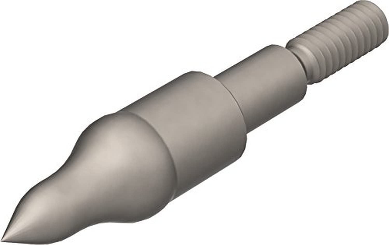 Algopix Similar Product 19 - Gold Tip EZ Pull 125 Grain Field