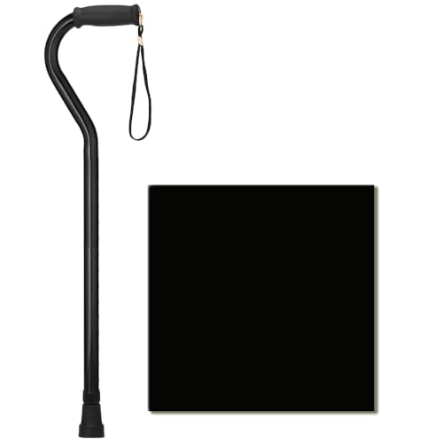 Algopix Similar Product 16 - NOVA Heavy Duty Walking Cane with