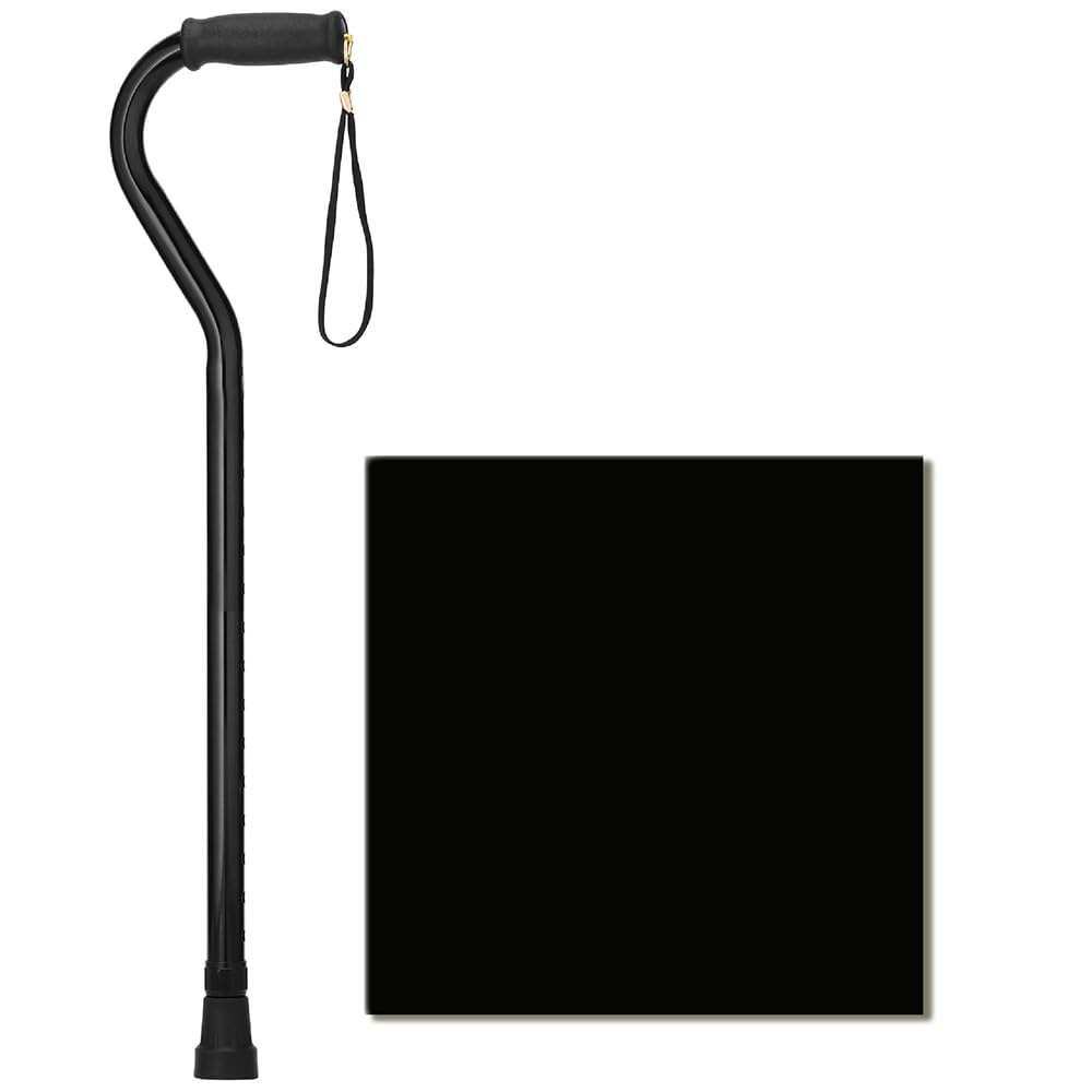 Algopix Similar Product 4 - NOVA Heavy Duty Walking Cane with
