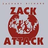 Algopix Similar Product 9 - Zack Attack