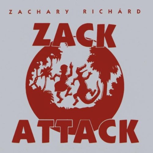 Algopix Similar Product 18 - Zack Attack