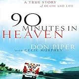 Algopix Similar Product 16 - 90 Minutes in Heaven A True Story of