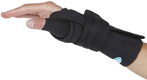 Algopix Similar Product 15 - Comfort Cool Arthritis Wrist and Thumb