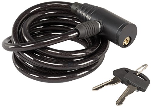 Algopix Similar Product 1 - Hunters Specialties 6 ft Cable Lock