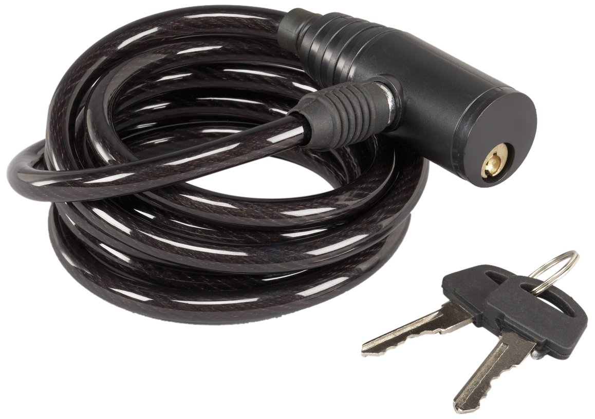 Algopix Similar Product 20 - Hunters Specialties 6 ft Cable Lock