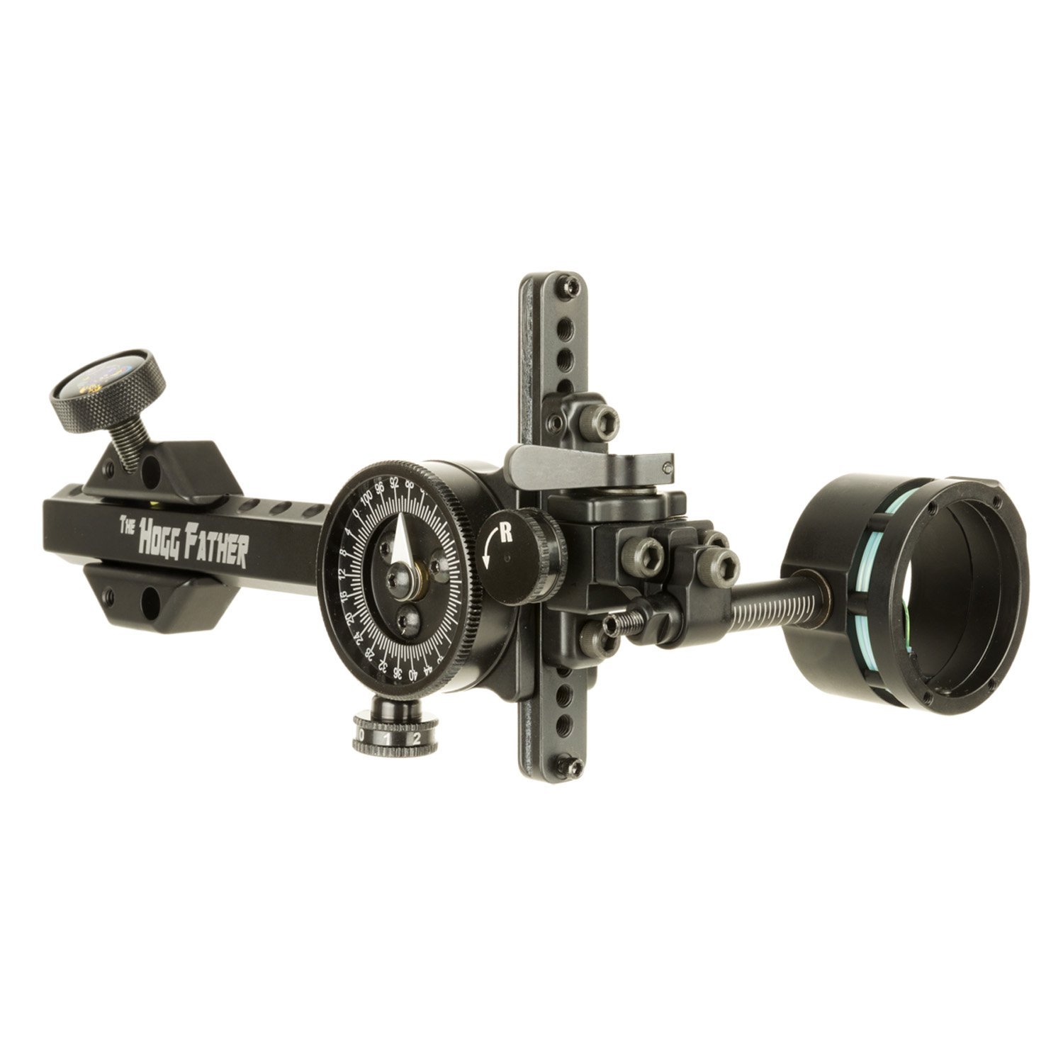 Algopix Similar Product 15 - Spot Hogg Hogg Father MRT  Single Pin