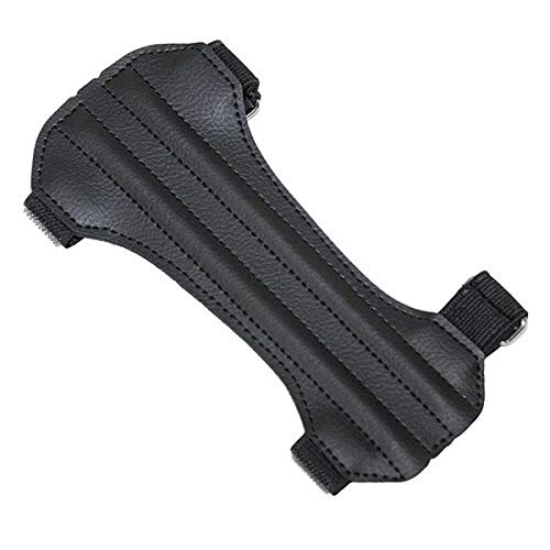 Algopix Similar Product 10 - October Mountain Arm Guard 2 Strap
