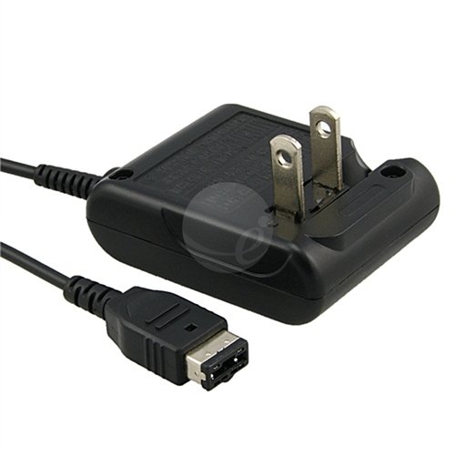 Algopix Similar Product 4 - AC Adapter [KMD]