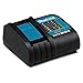 Algopix Similar Product 13 - Makita DC18SD Charger, DC 7.2 - 18V