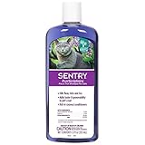 Algopix Similar Product 1 - SENTRY PurrScriptions Flea and Tick