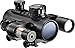 Algopix Similar Product 17 - BARSKA AC11398 MultiRail 1x30 Sight