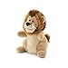 Algopix Similar Product 5 - Lion Body Puppet 9" by Trudi