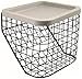 Algopix Similar Product 10 - Aidapt Tri Walker Basket VP103