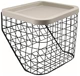 Algopix Similar Product 15 - Aidapt Tri Walker Basket VP103