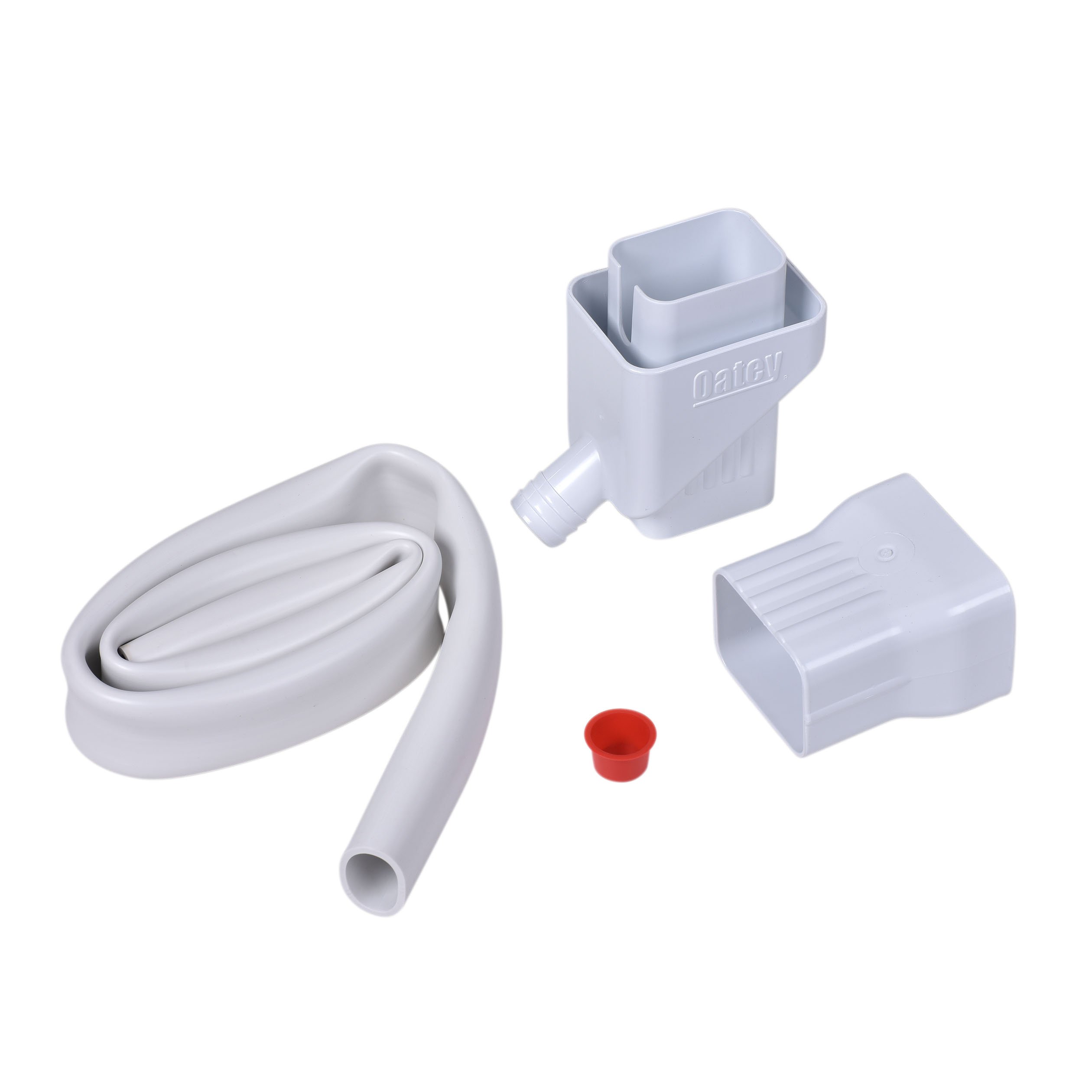 Algopix Similar Product 7 - Oatey Mystic Rainwater Collection