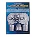 Algopix Similar Product 12 - Martyr CMBRAVO3KITA Aluminum Anode Kit