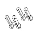 Algopix Similar Product 5 - Uflex K60 Kit For Mercury Cables To B301