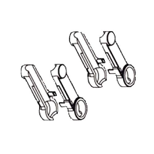 Algopix Similar Product 5 - Uflex K60 Kit For Mercury Cables To B301