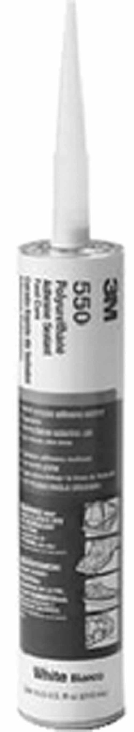 Algopix Similar Product 18 - 3M 550 Polyurethane Adhesive Sealant