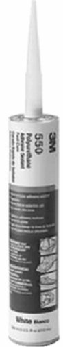 Algopix Similar Product 15 - 3M 550 Polyurethane Adhesive Sealant
