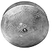 Algopix Similar Product 3 - Martyr CMR04AL Rudder  Trim Tab Disc