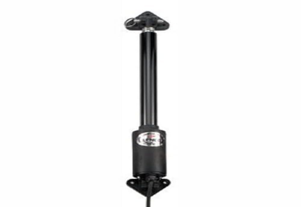 Algopix Similar Product 3 - Lenco 12V 37"-61" Hatch Lift w/o Switch