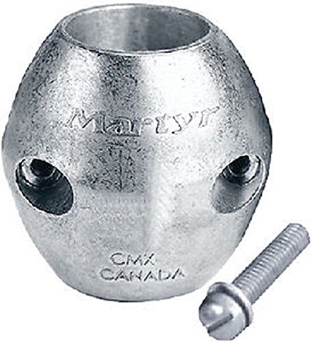 Algopix Similar Product 19 - Martyr Anodes Magnesium Streamlined
