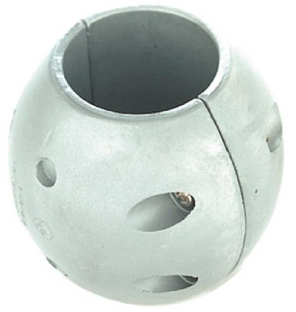 Algopix Similar Product 6 - Martyr Anodes CMX08A Streamlined Shaft