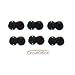 Algopix Similar Product 13 - Compatible Universal Calculator Spool