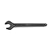 Algopix Similar Product 8 - Beta 53 50mm Open End Wrench With