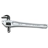 Algopix Similar Product 20 - Beta 365 450mm Heavy Duty Pipe Wrench