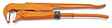 Algopix Similar Product 10 - Beta 376 630mm Pipe Wrench with Swedish