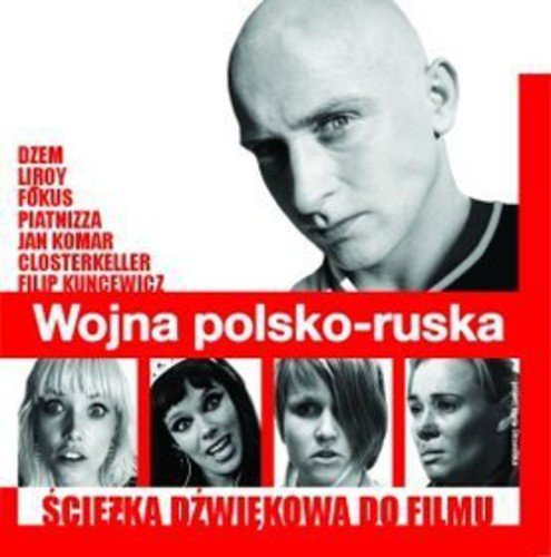Algopix Similar Product 6 - Wojna Polsko Ruska / O.S.T.