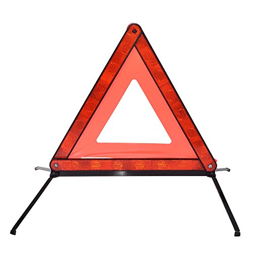 Algopix Similar Product 7 - Filmer 38020 Mini Warning Triangle