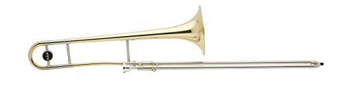 Algopix Similar Product 20 - Selmer Prelude TB711 Bb Lacquered