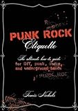 Algopix Similar Product 18 - Punk Rock Etiquette The Ultimate