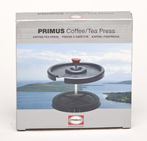Algopix Similar Product 19 - Primus Coffee and Tea Press