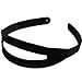 Algopix Similar Product 6 - Storm Black Silicone Mask Strap Great