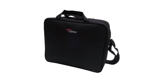 Algopix Similar Product 10 - Optoma BK4028 Soft Case for Optoma