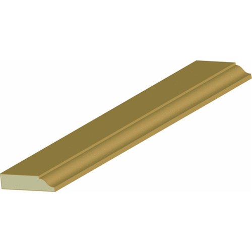 Algopix Similar Product 11 - Colonial Door Stop Moulding WM947 7
