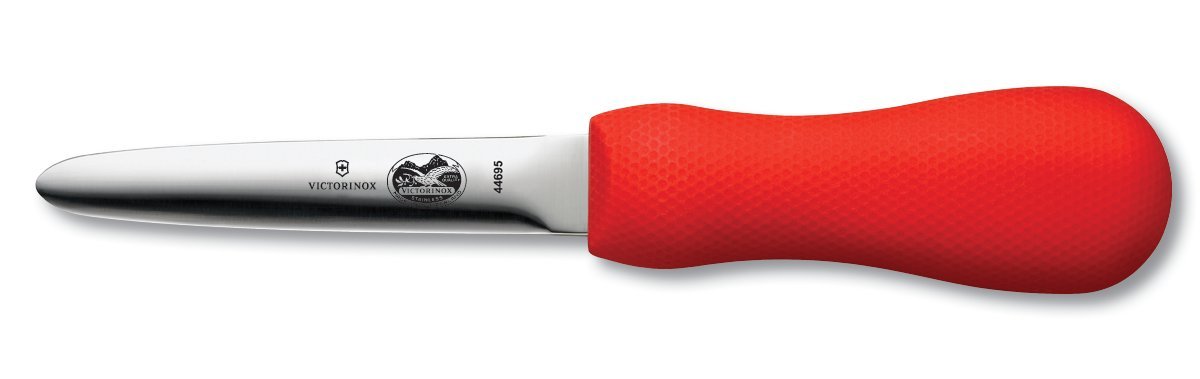 Algopix Similar Product 13 - Victorinox Oyster Knife 4Inch